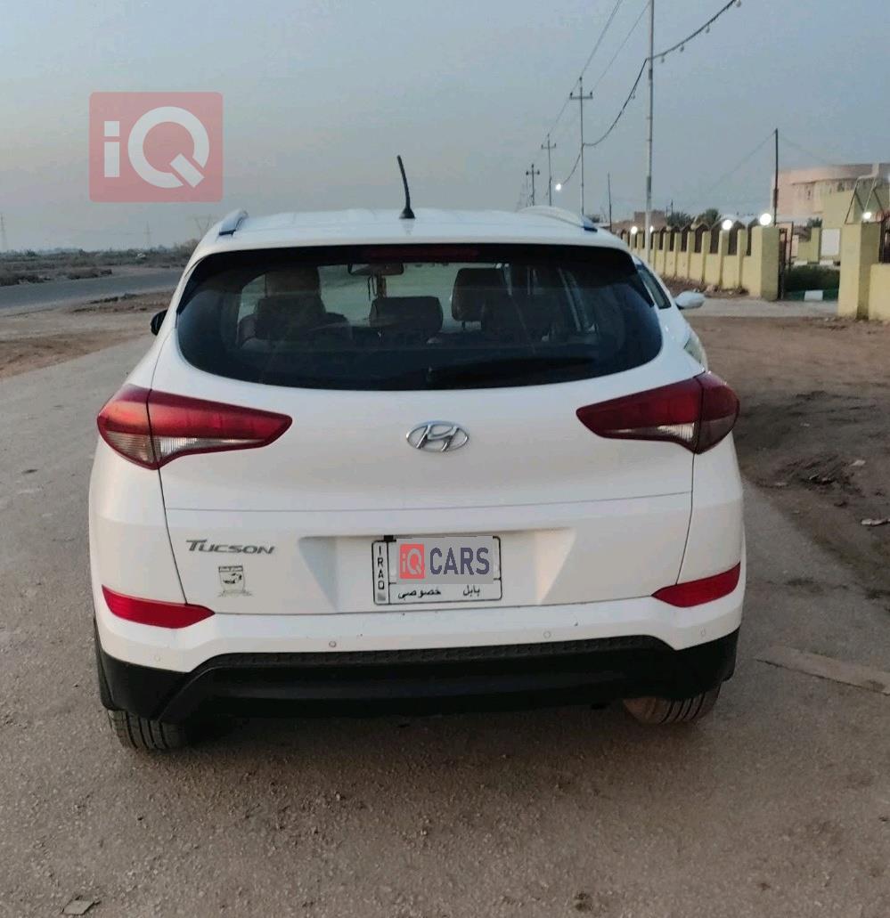 هيونداي توسان